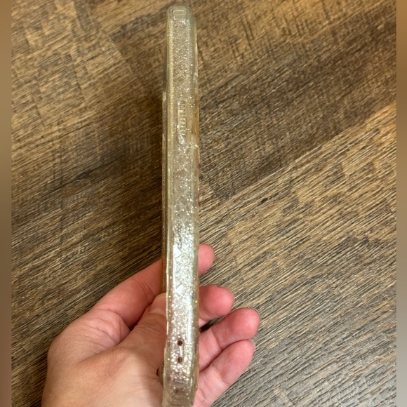 DIY Sailor Moon Glitter Flower iPhone 12 Pro Max Case - Picture 12 of 13